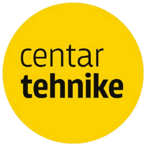 Centar tehnike