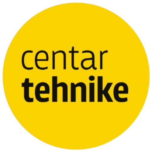 Centar tehnike