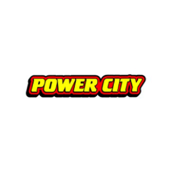 Powercity