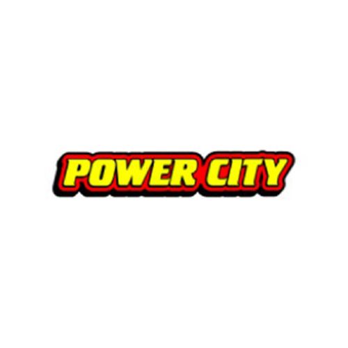 Powercity