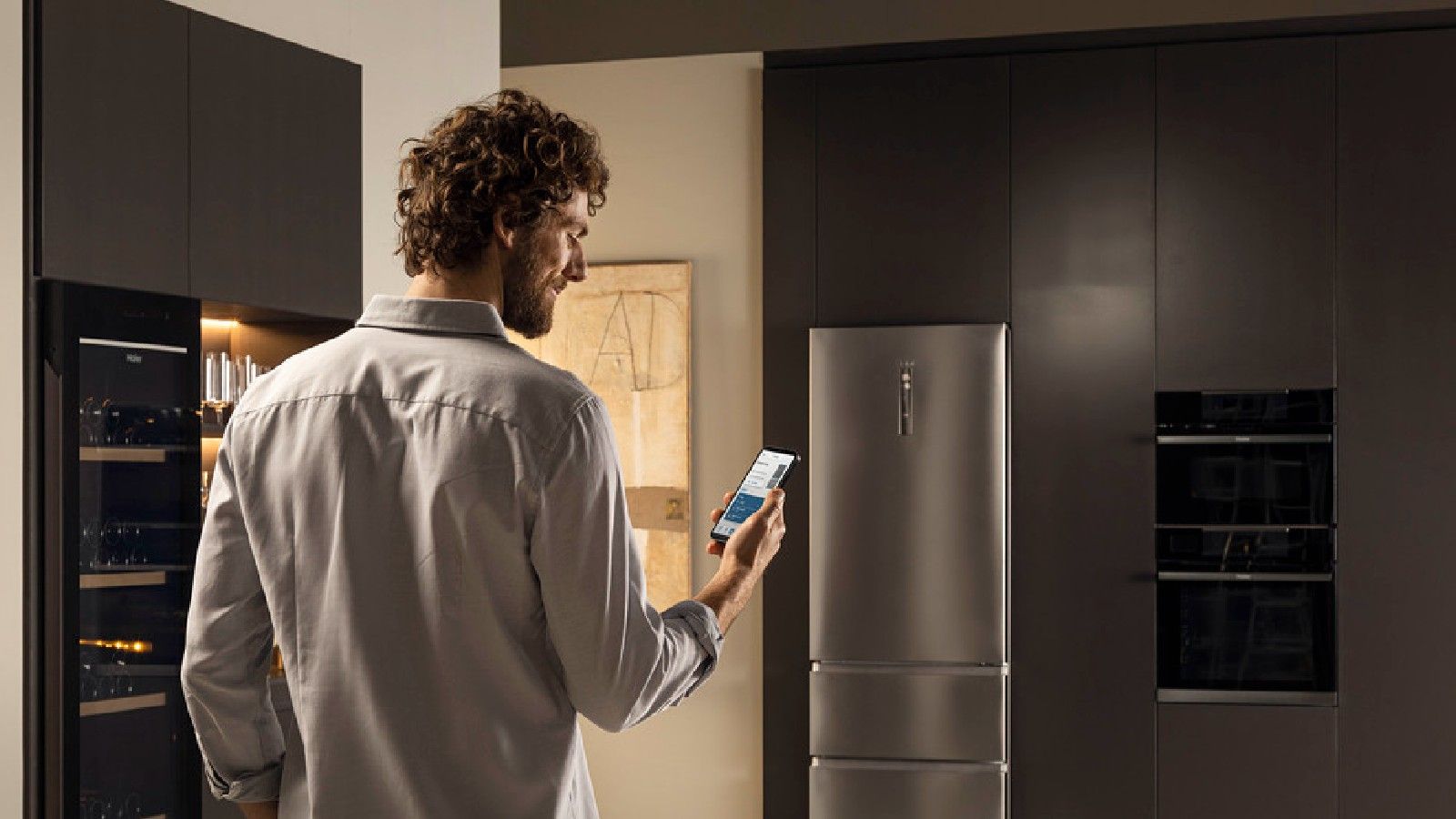 Les réfrigérateurs avec technologie d'inventaire