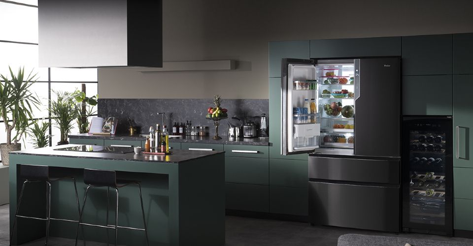 Frigoríficos Multidoor