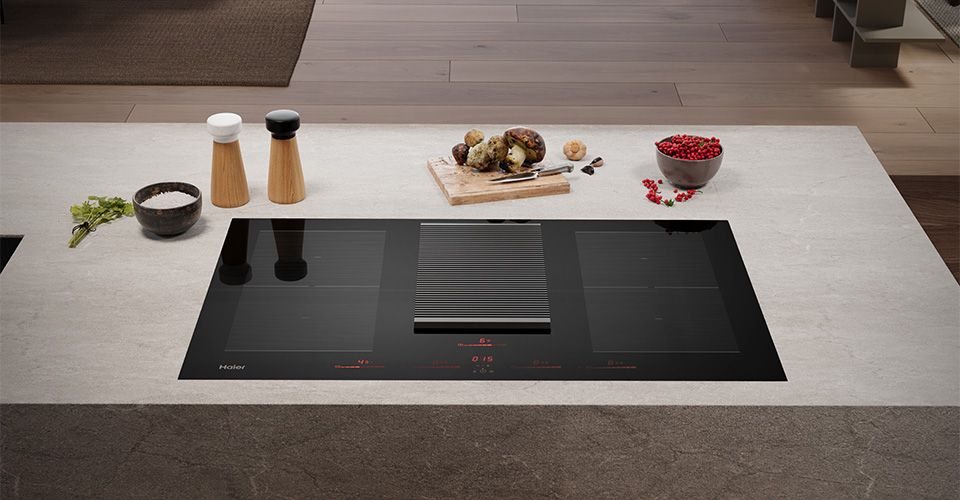 I-Dual Series 6
