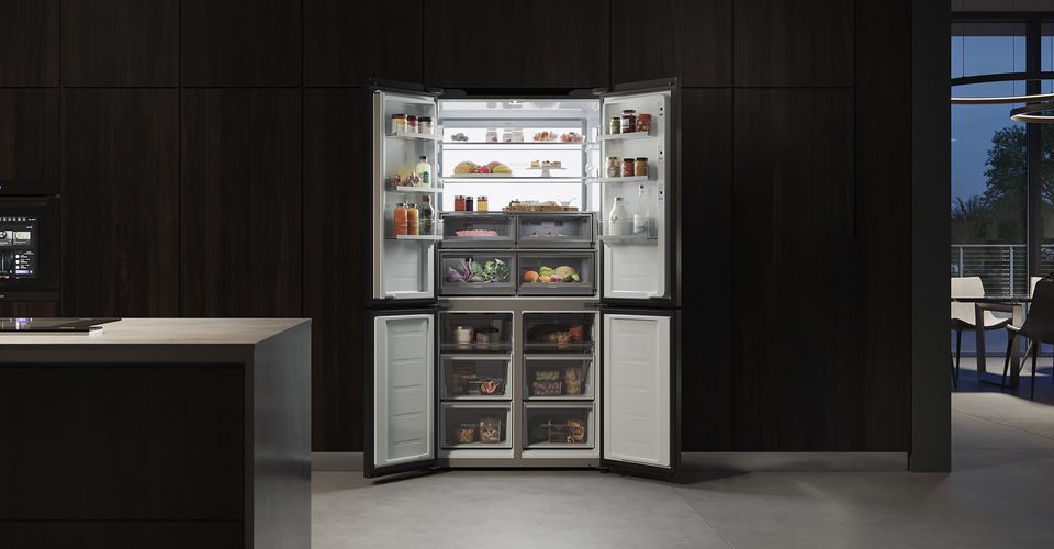 cube 90 serie 9