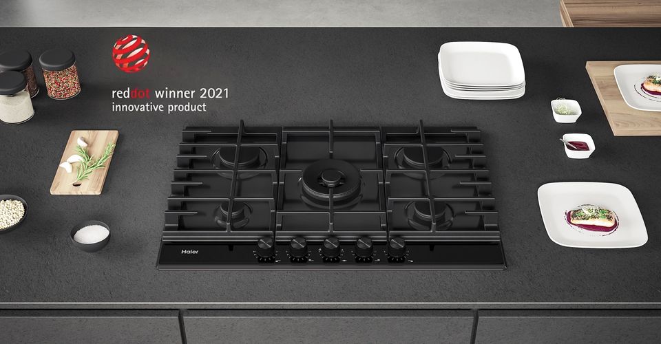 Gas on Metal Series 6