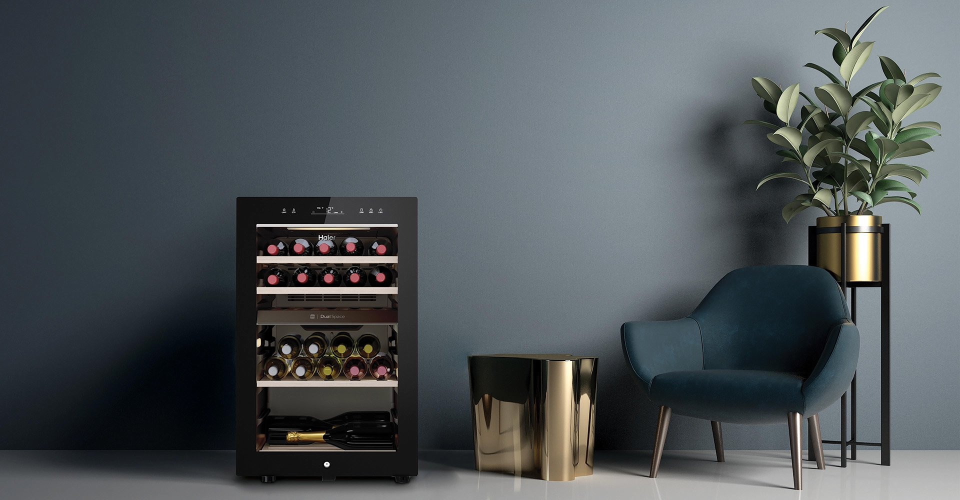 Wine Bank 50 Series 5