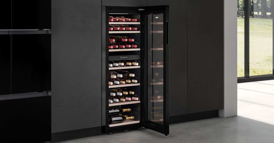 Weinklimaschrank