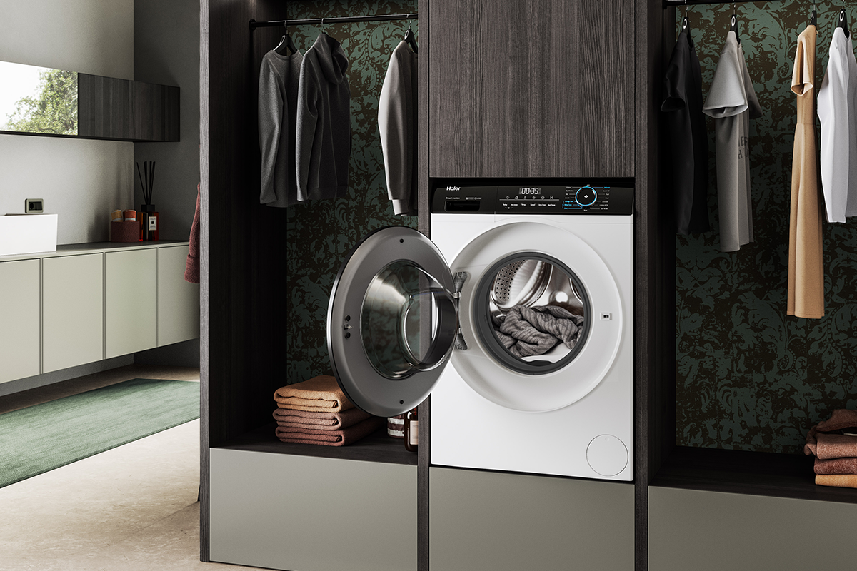 Savršeno rješenje za svaki prostor.