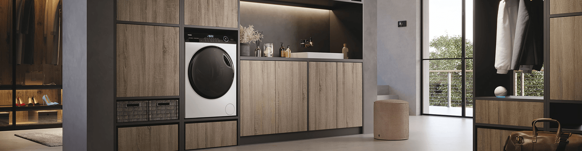 Innovatieve wasprogramma’s