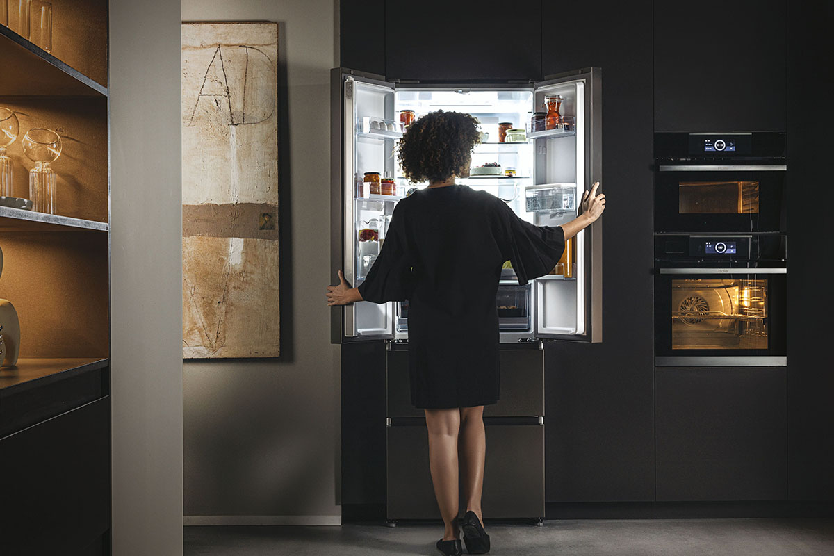 Duurzaam koelen voor een groenere toekomst