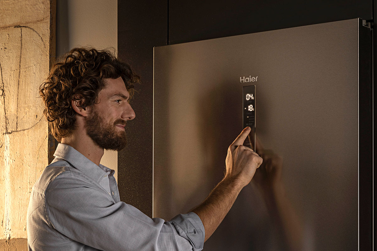 Genieten van een optimale versheid