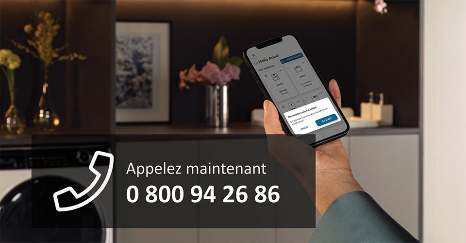 The warranty you deserve