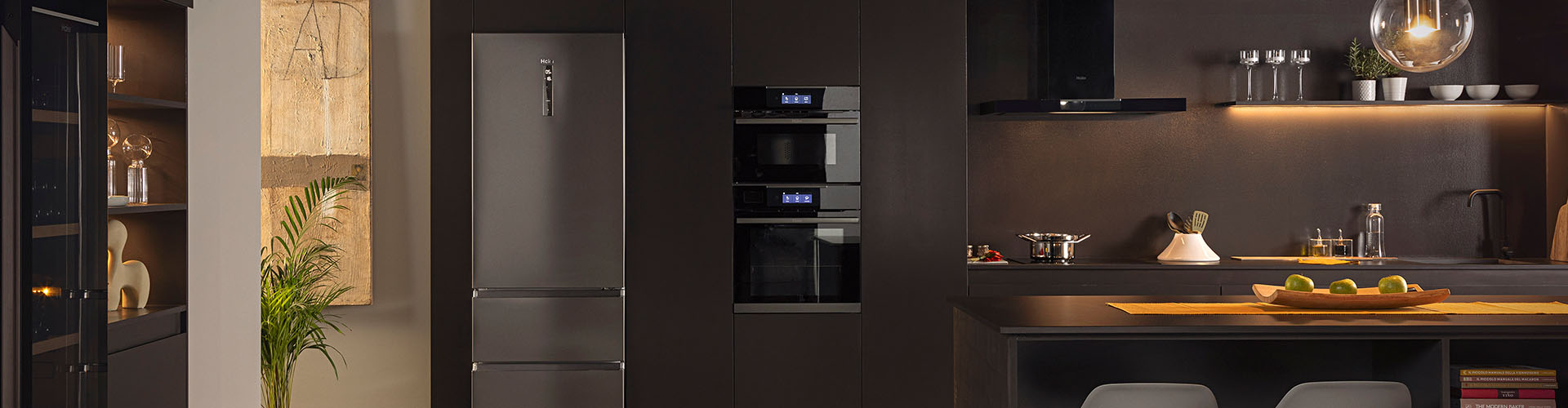 Koel-vriescombinatie