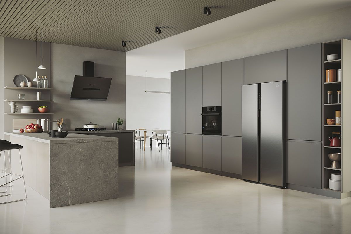 Ontdek de nieuwe generatie koelkasten