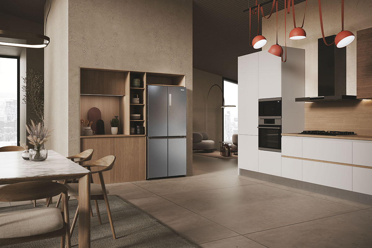 Ontdek de nieuwe generatie koelkasten