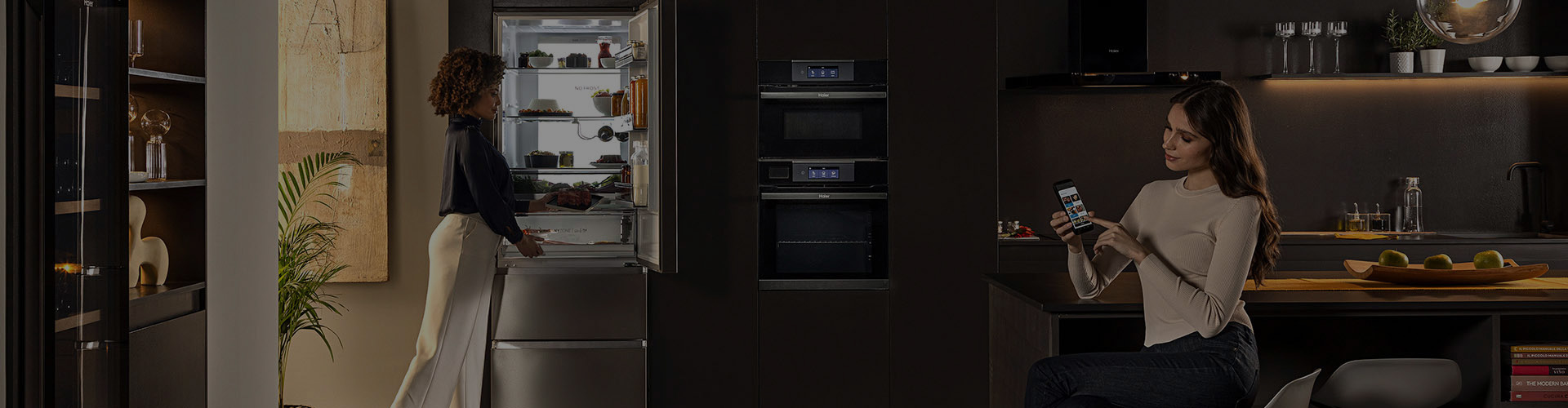 Koelkast energiezuinig