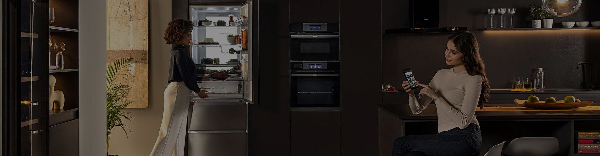 Koelkast energiezuinig