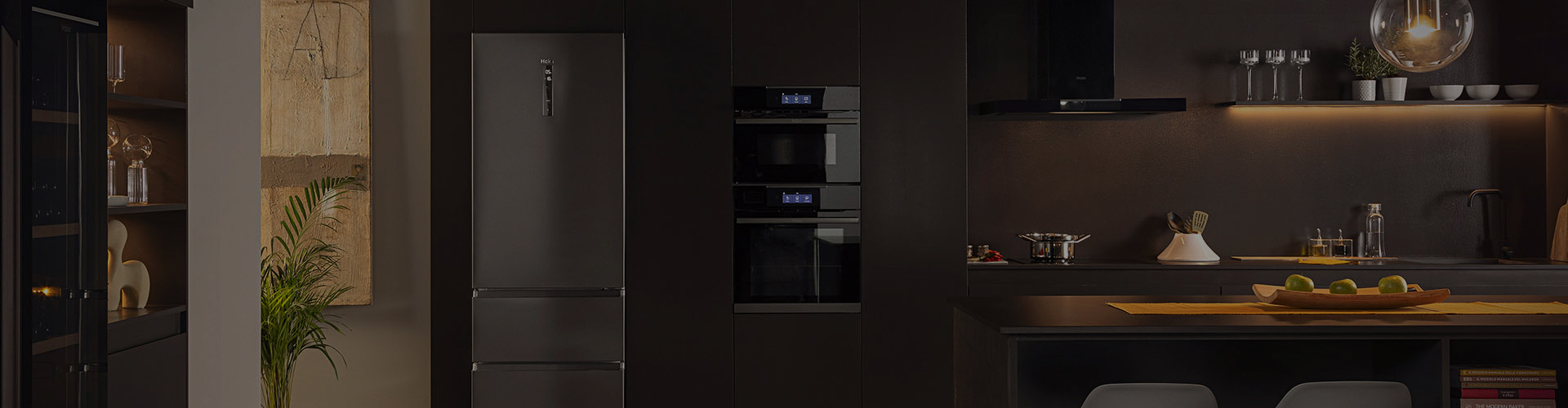 Koelkast energielabel A