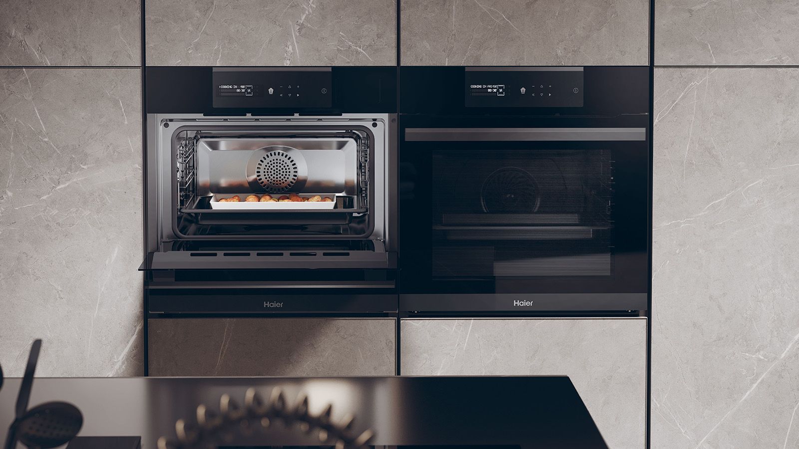 Piekarniki do zabudowy – cechy i funkcjonalność