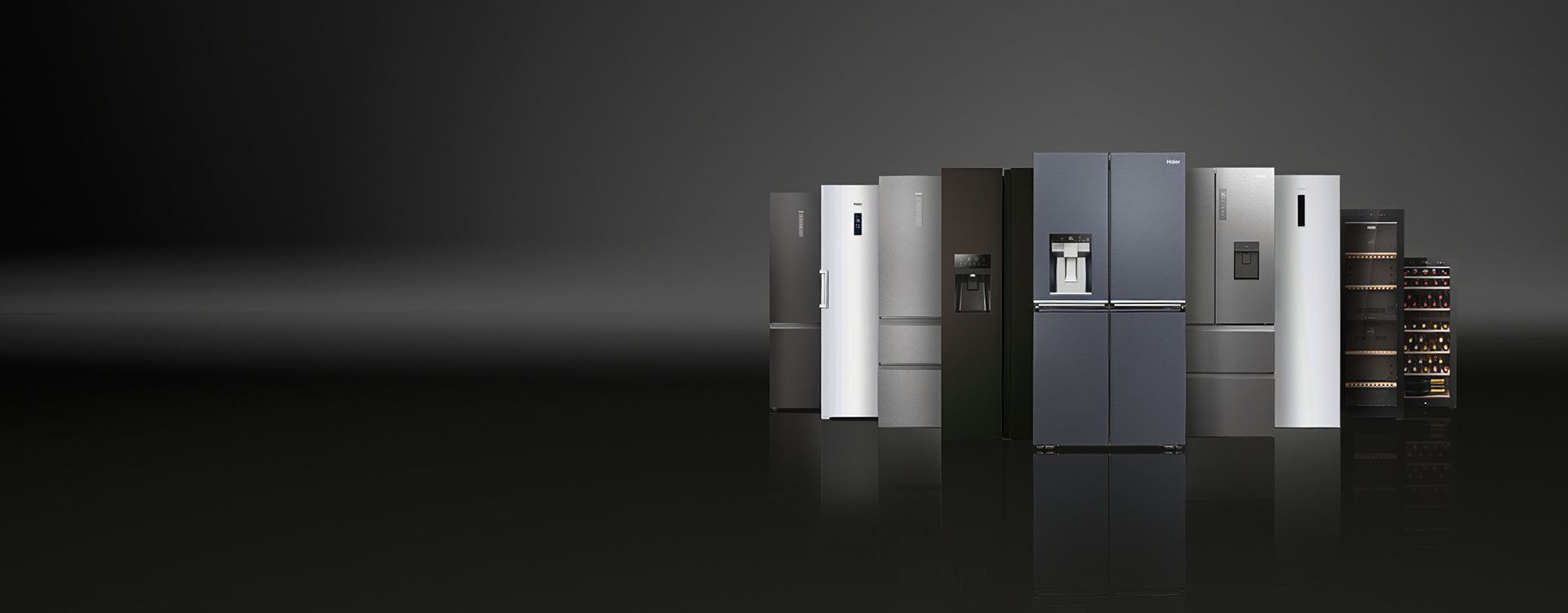 Keyvisual HQ Campaign