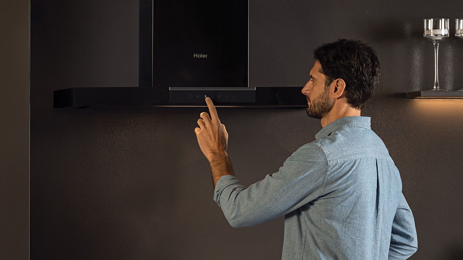 Proč je důležitá digestoř