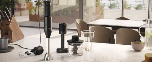 Mixer vertical I-Master Series 5