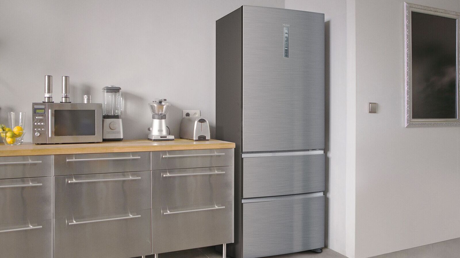 Ranking i porównanie lodówek wolnostojących