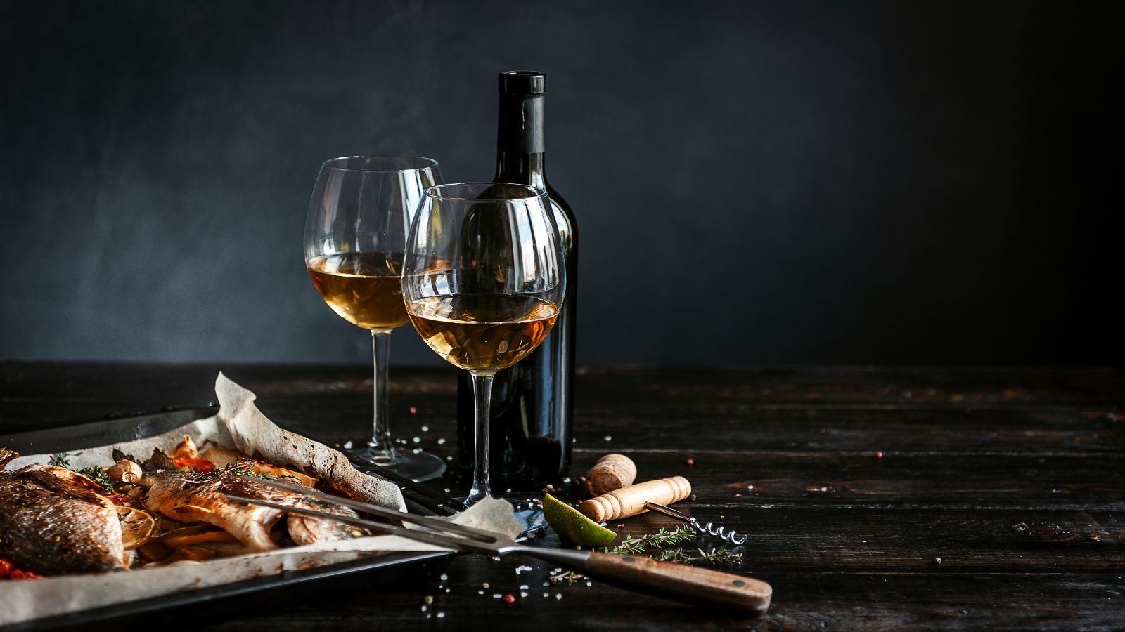Cómo preparar un menú sabroso y gourmet