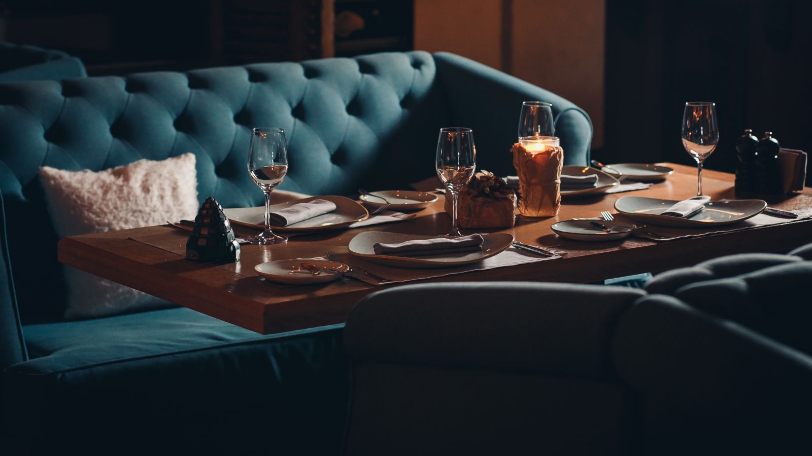 Ideas para poner la mesa con estilo