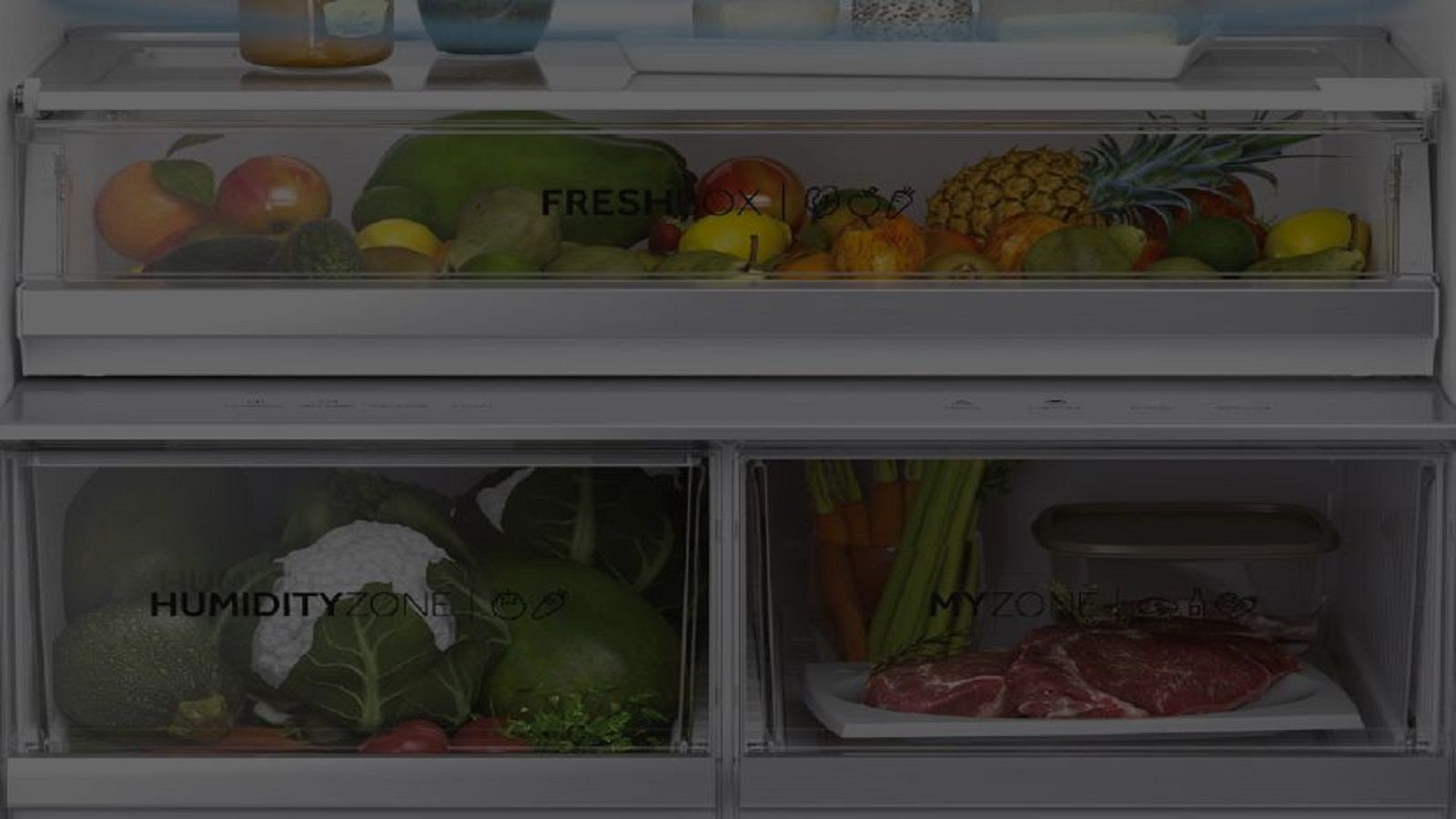 The UK cities that waste the most food