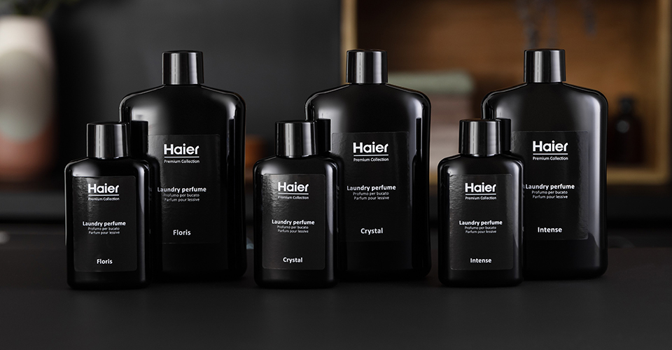 Haier Wäscheparfum