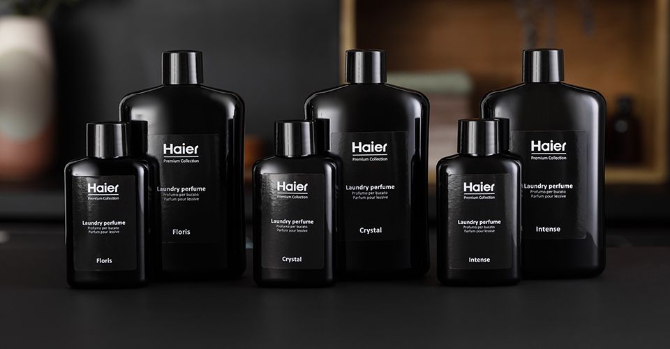 Haier Wäscheparfum