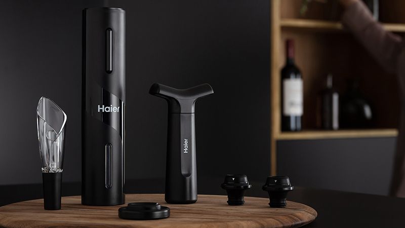 Accesorios de vino