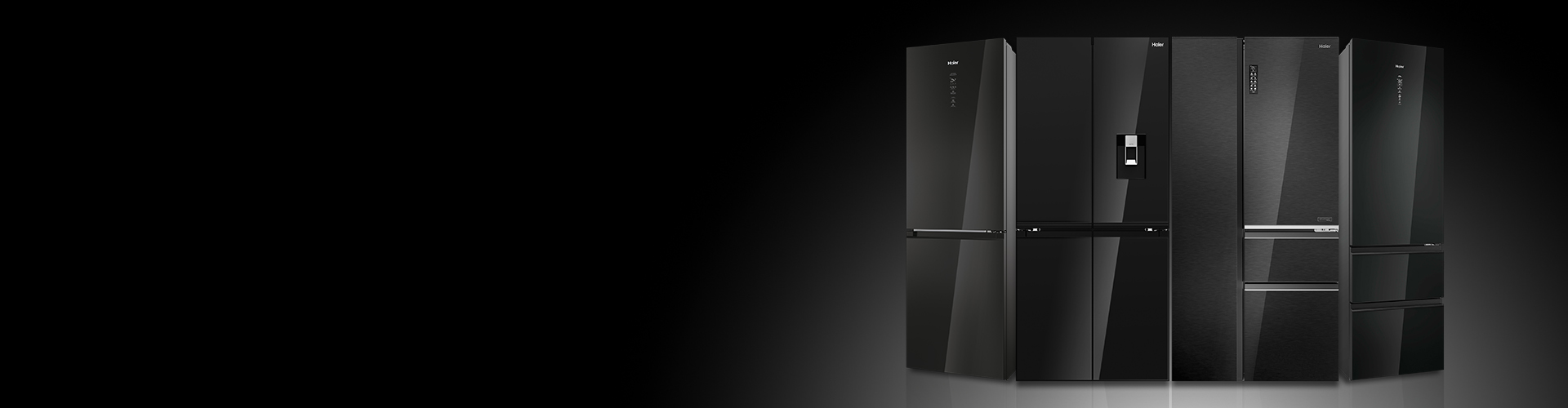 Głębia czerni. Perfekcja detalu