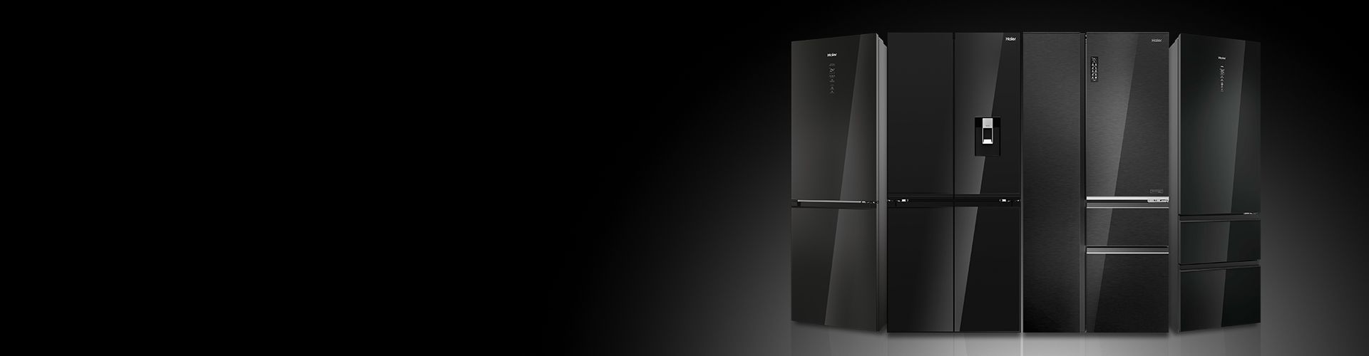 Głębia czerni. Perfekcja detalu