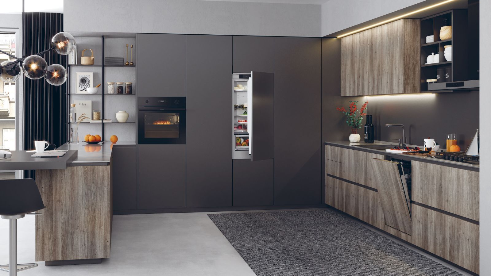 Haushaltsgeräte: Welche Geräte verbrauchen den meisten Strom?