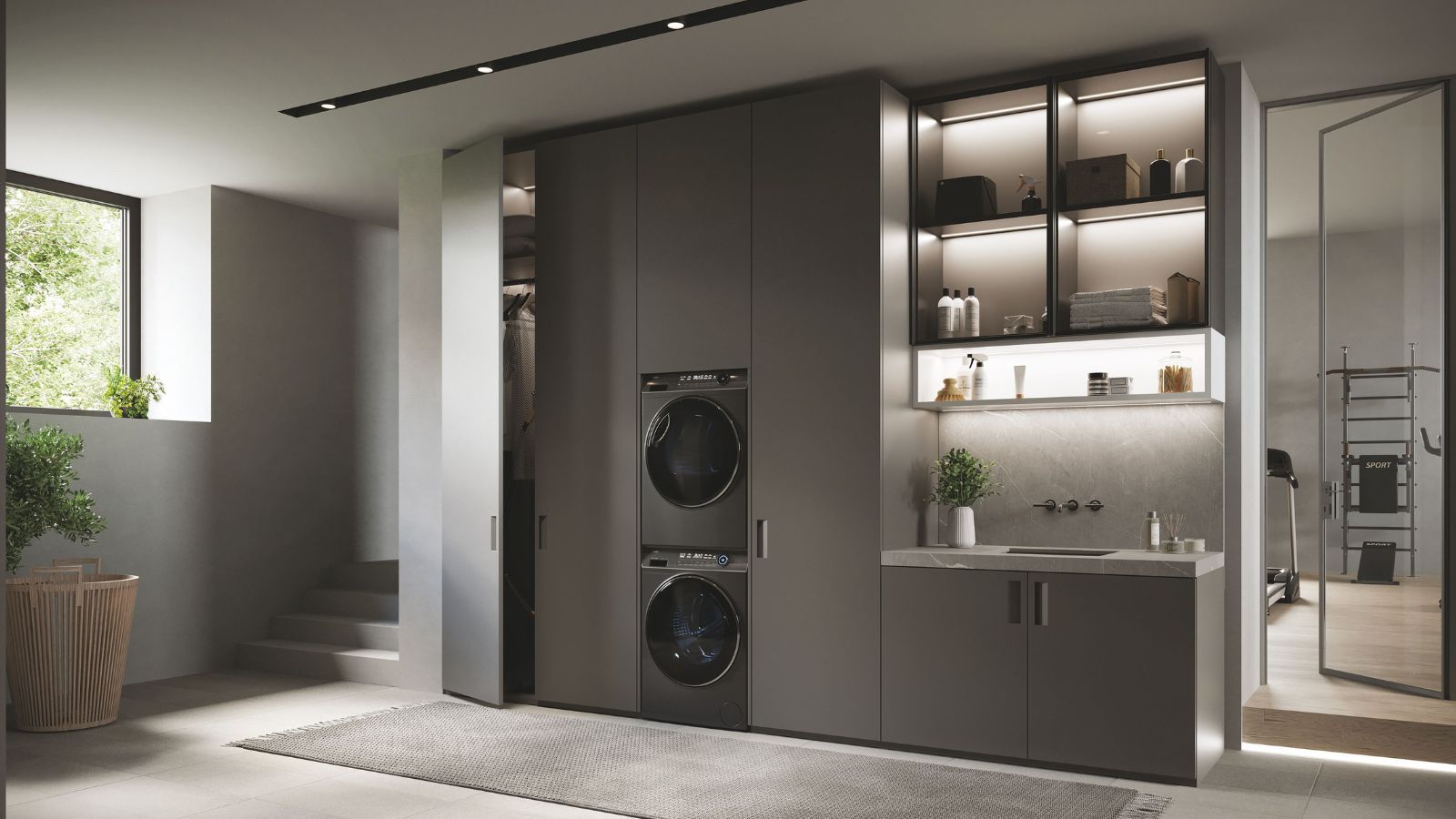 Czarne ubrania: wskazówki dotyczące prania