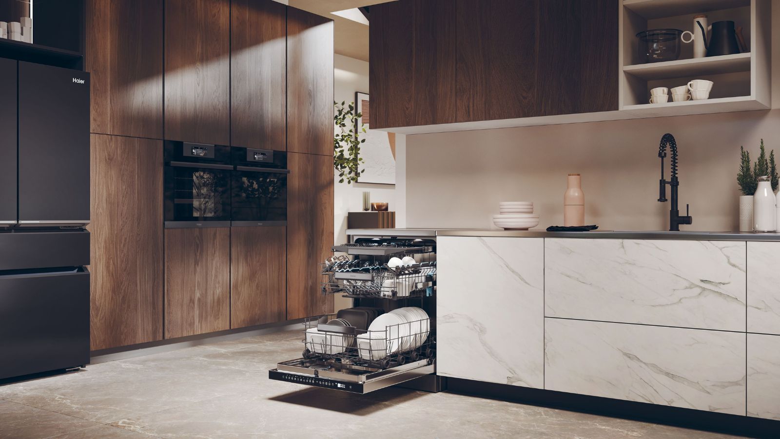 Jak czyścić zmywarkę: wskazówki i porady