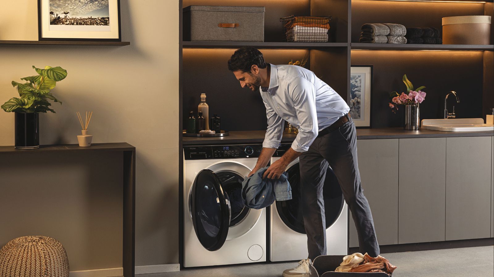 Jak wyeliminować zapach potu z ubrań