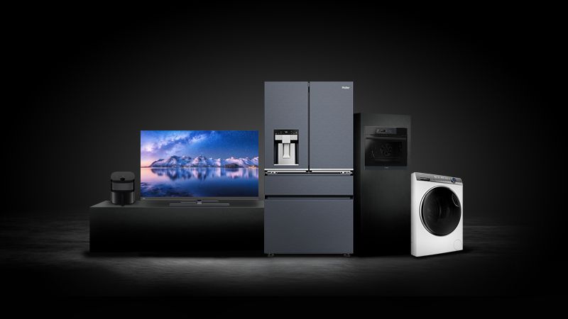 Ofertas Haier