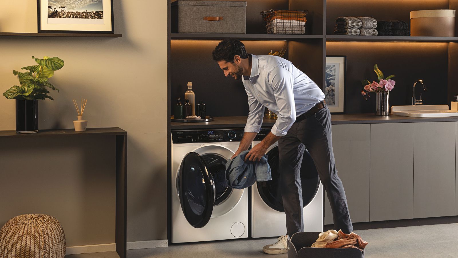 Waschen und Tricks bei 60 Grad: Tipps und Ratschläge