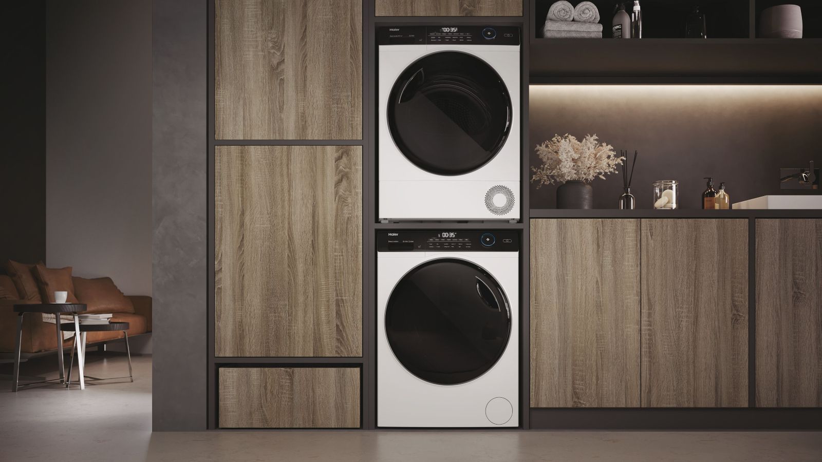 Welche Kleidungsstücke in den Wäschetrockner gehören und welche nicht