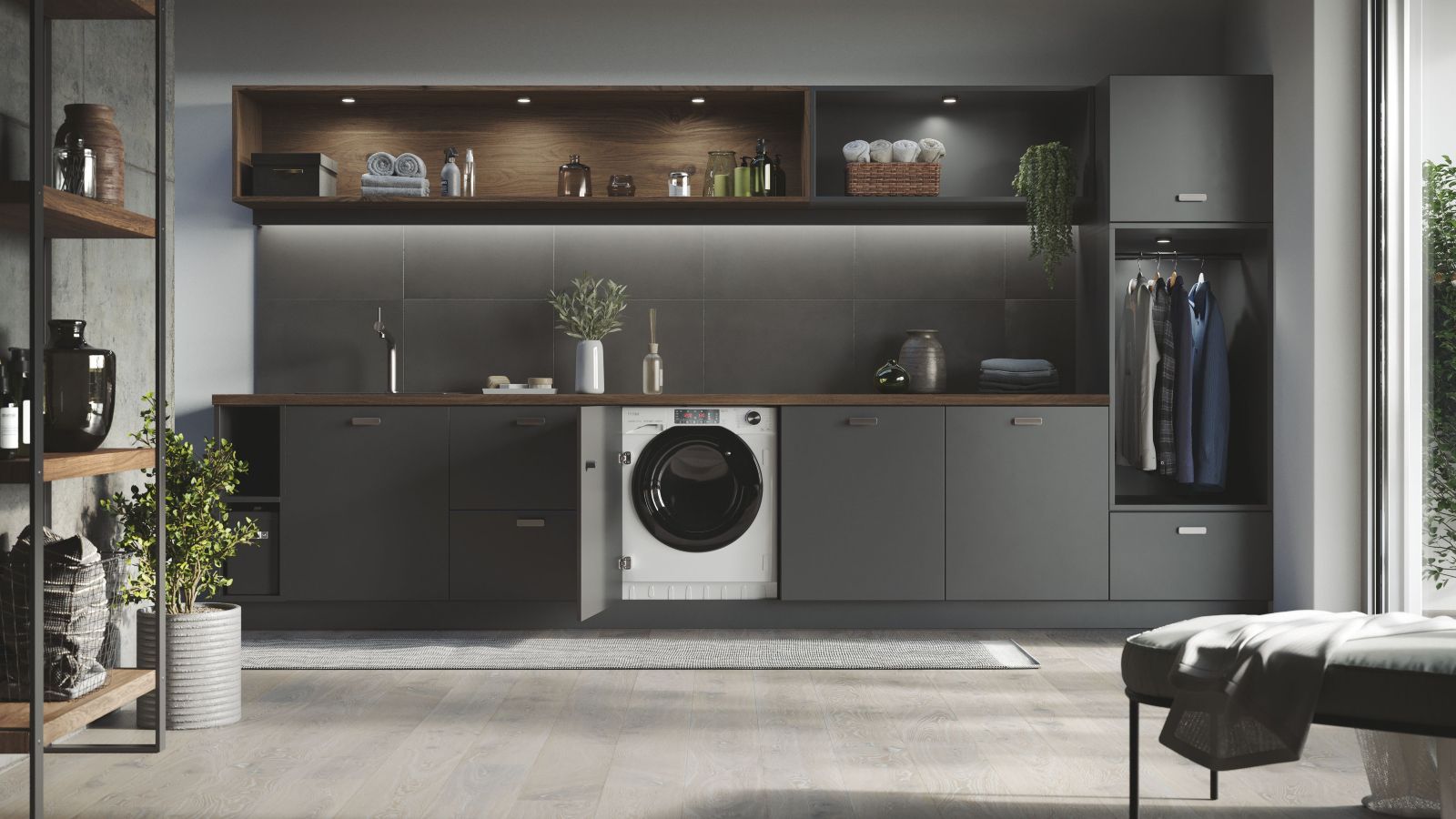 Welches Waschmittel ist das Beste für Ihre Waschmaschine