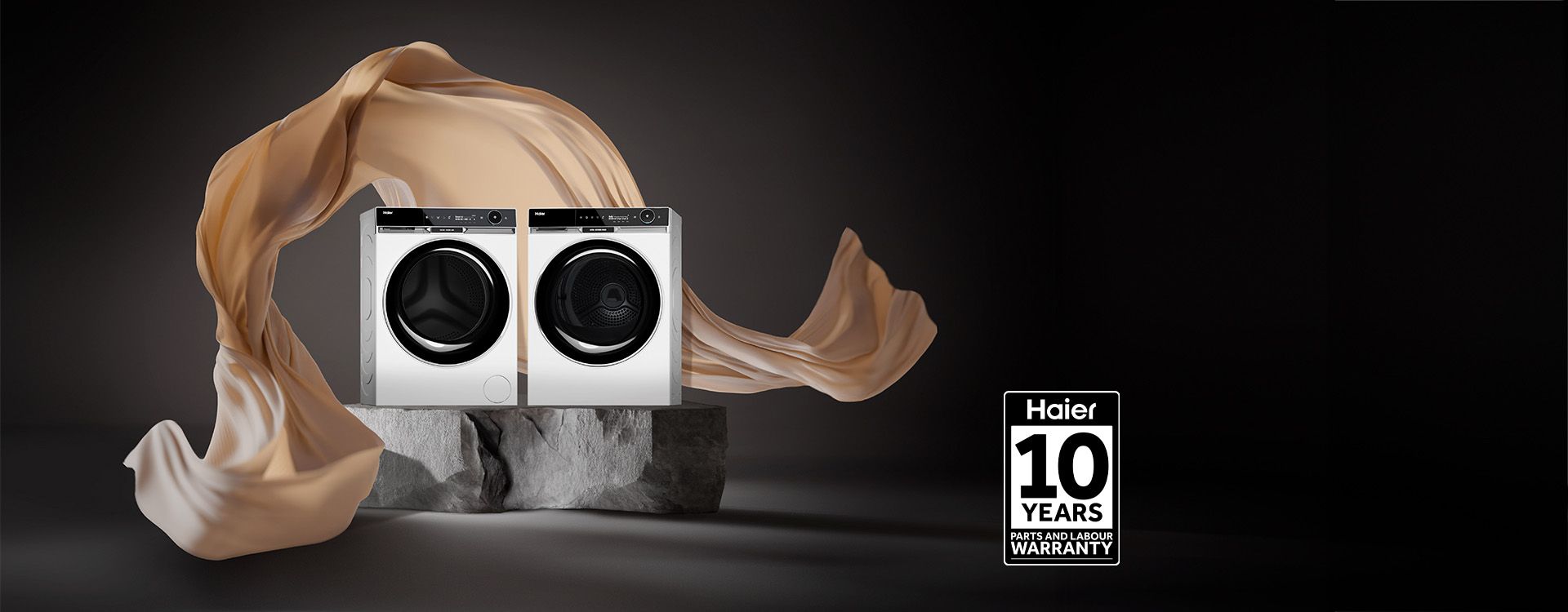 X Series 11 Washing Machine & Tumble Dryer