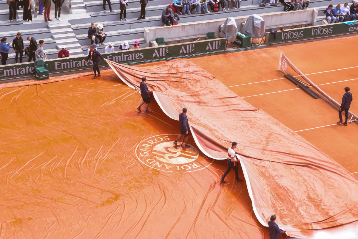 tennis