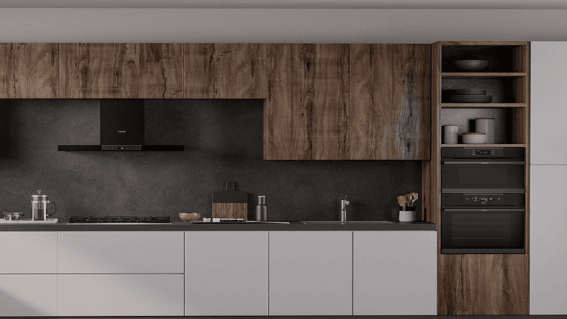 Cooking serie 4