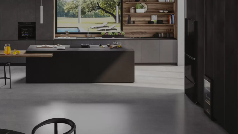 Froom cooking to amazing