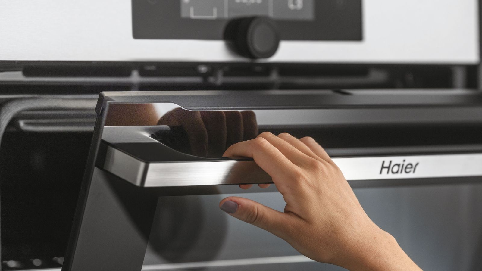 Dampffunktion im Backofen: Was das ist und wie sie funktioniert