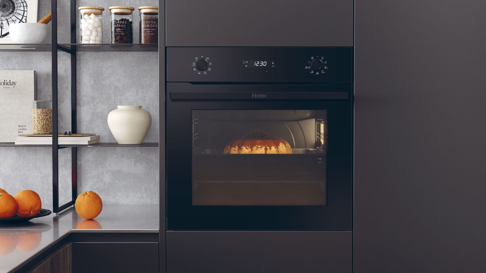 Ile prądu zużywa piekarnika? Jaki wpływa ma na to moc piekarnika?