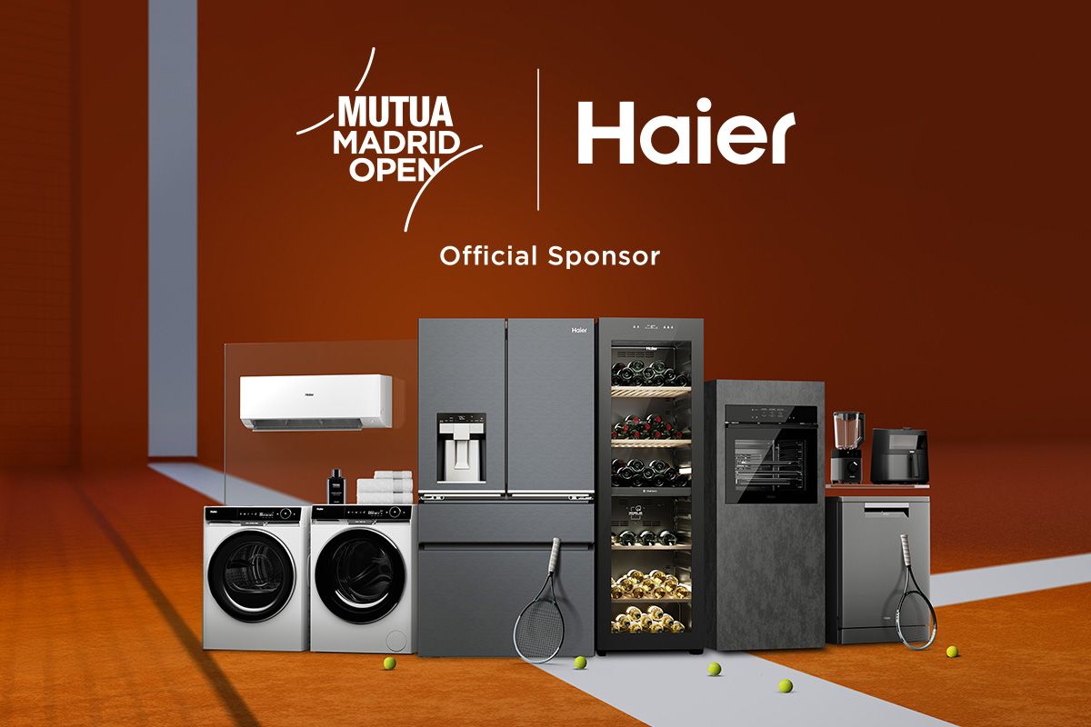 Haier: Kitchen and Home Appliances | Haier